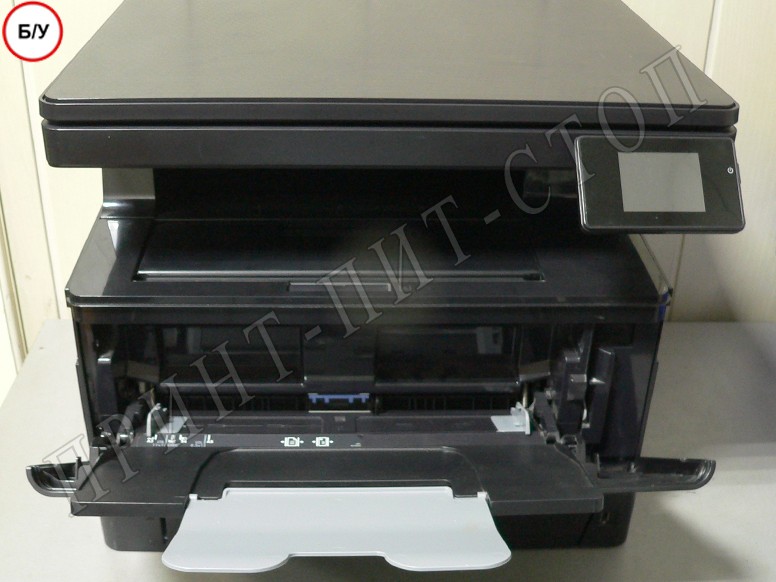 МФУ лазерное HP LaserJet Pro M435nw